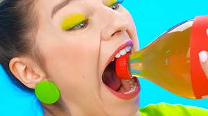 It's time to awaken your imagination! Look what happened in the new drawing challenge! | Multi Do