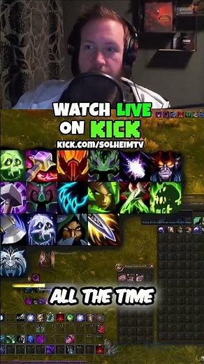 Midnight WoW Tier List: Demonology Warlock is BACK! (Beta Gameplay & Review) #shorts