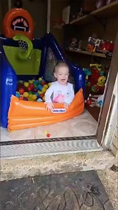 Playtime! #triplets | Montana Carter