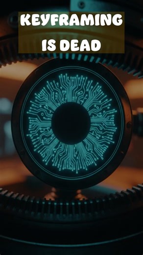 STOP Manual Keyframing NOW