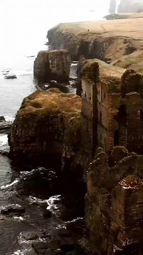 Castle Sinclair, Girnigoe: A Historical Journey of Clan Sinclair