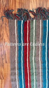 Unravel the endless possibilities with Mary Maxim! 🧶✨ Dive into a world of patterns with our knit and crochet kits, perfect for afghans, sweaters, dolls, scarves, and more. Each kit comes with everything you need, including easy-to-follow patterns! Feeling stuck? No problem! Enjoy FREE project assistance and support from the Mary Maxim team every step of the way. Let's create something beautiful together! 💫 https://www.marymaxim.com/collections/knit-crochet #marymaxim #knitandcrochet #endlessp