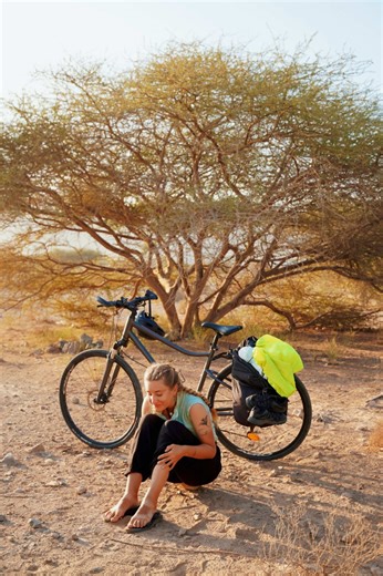 Podróżowanie z okresem: Co warto wiedzieć