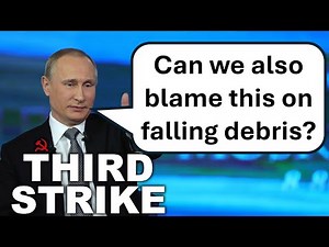 Ukraine Strikes 3rd Oil Tanker in Black Sea - Russian Oil Price Collapses