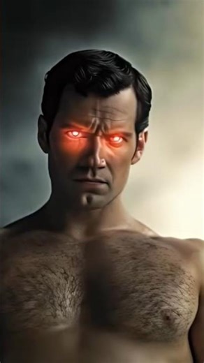 "Superman Aura 🥵☠😱" - Superman Vs Justice League ☠💯 #superman #dc