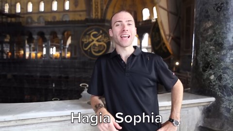 Top 15 Places to See in Istanbul, Turkey