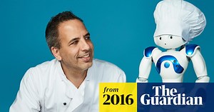 Could a robot do your job?