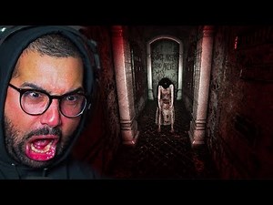 SO.. I Played a Japanese Horror Game
