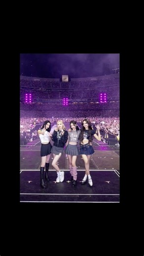 Blackpink Song of Facts ✨#blackpink #credit goes to Blink Raven #edits