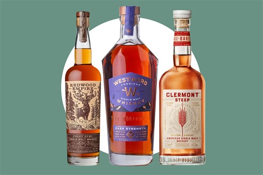 These 6 U.S. Single Malt Whiskeys Are Turning Heads Behind the Bar
