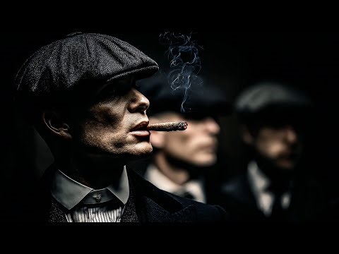 Deep Music for Men Who Speak Only Through Actions | Gentleman Dark Blues