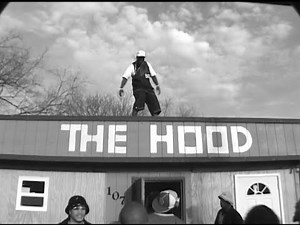 Young Buck - Life In A Day (The Hunger For More Bonus DVD, 2003)