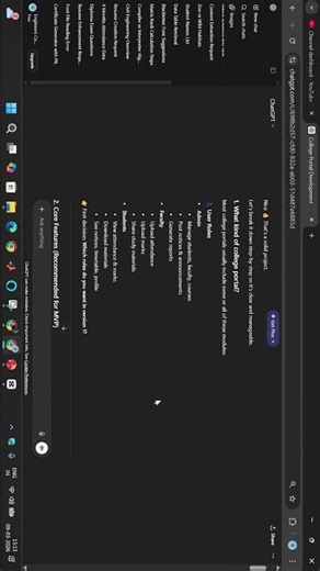 Build a Real Project Using Prompt Engineering | Step-by-Step Guide for Beginners