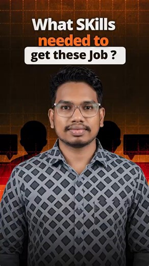 Skills Required for Different Tech Jobs Explained | PythonLife Academy