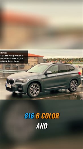 Discovering What Makes M Sport Rims REALLY Special