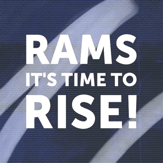 Rams Rise Up is back! From Nov. 12-14, show your Jefferson pride during 48 hours of giving. Celebrate with campus events, including the Athletics Scavenger Hunt, Rams Rise Up Volleyball Night, Chicken Finger Eating Contest and Pie-in-the-Face Showdown. Every gift counts toward team challenges and helps double your impact through special matches. 💙🐏 Join the excitement at Jefferson.edu/RamsRiseUp. | Thomas Jefferson University