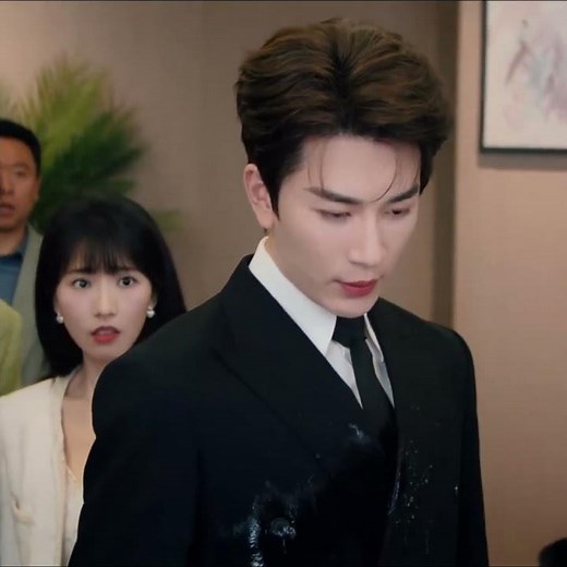 😱💕| 黑夜中的她 Queen of Darkness | 方瑾 / 严子贤 / 蒲雨童 | 悬疑爱情 都市爱情 | 优酷 YOUKU