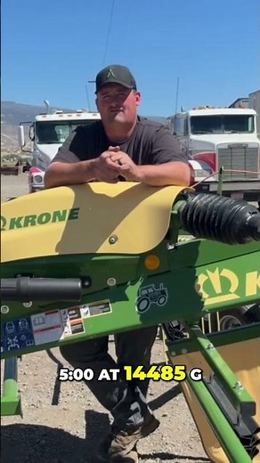 Varner Equipment Demo Day: See Products in Action! #shorts
