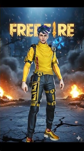 Wolfrahh character Ability | Free fire Characters