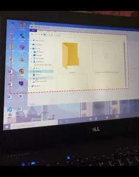 How to Record Your Screen in Microsoft PowerPoint | Easy Screen Recording Tutorial#PowerPoint