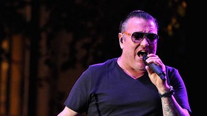 Smash Mouth singer Steve Harwell retires after footage of chaotic show goes viral