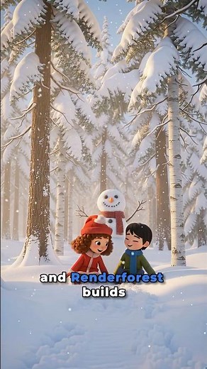 Just write your story and turn it into a cartoon in minutes 📖