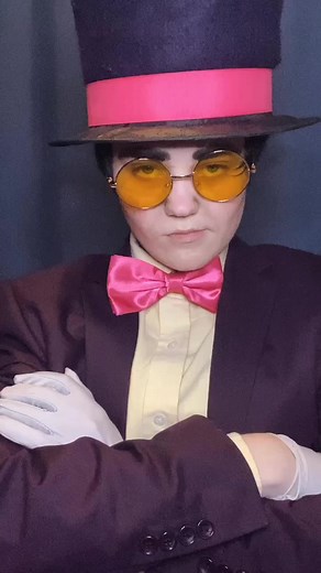 || canon || #superjail #superjailcosplay #cosplay #warden #thewarden #wardencosplay #adultswim #adultswimcosplay