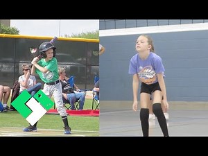 DUAL SPORT SATURDAYS (11.1.14 - Day 946) | Clintus.tv