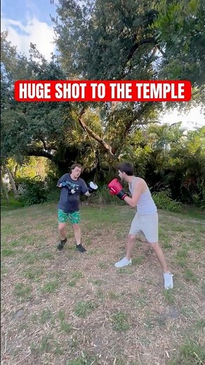 ONE ARM BOXER #mma #combatsport #boxing