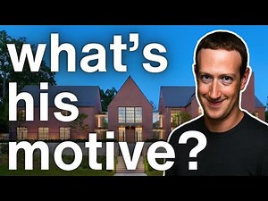 Mark Zuckerberg Buys Mansion Next to White House