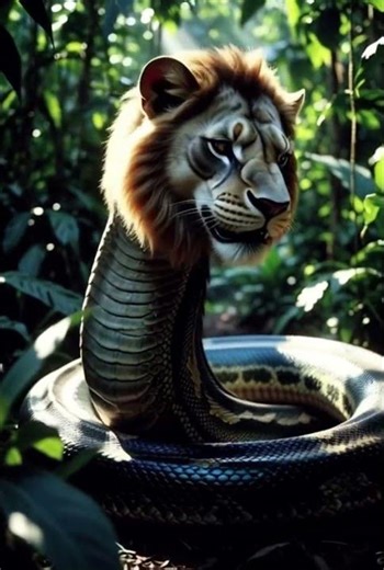 The Lion Face Python Morph, Care, and Why Its Pattern is Unforgettable