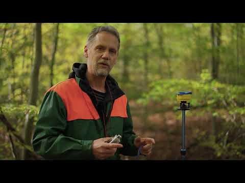 How to assess (nested) fixed area forest inventory plots