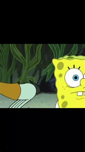 That's not a boulder!! It's a rock!! #trending #2026 #tiktok #spongebob #memes