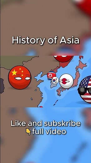 History of Asia Part 13