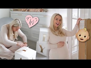 BABY SHOWER PLANNING ... on a budget!