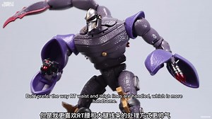 8.7K views · 186 reactions | Robot Toys RT-D01 Transformer Beast Wars Lord Venatagon Scorponok #TFs #Transformers #RobotToys #RT #D01 #RTD01 #Predacon Spicy Animation - NZ | Show.Z Store | Facebook