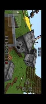 minecraft patch is self defence sisytam#,very good