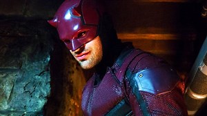 Daredevil: Born Again First Official Footage Shows A Blood-Covered Matt In Original Costume
