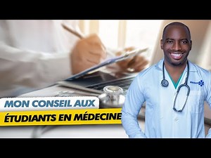 ✍🏽 My advice to medical students