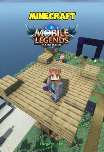 Minecraft tower #minecraft #tntminecraft