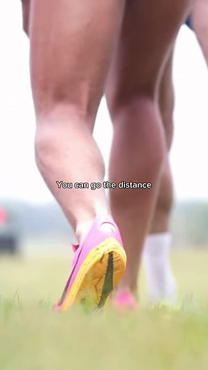 Extreme Cross Country Running: Motivation for Athletes