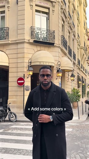 Add Color to Your Outfit: Chic Styling Ideas