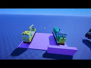 Doogal train chase ep 7