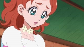 Go! Princess Precure | E23 - Always Together! Four Princess Pretty Cures!