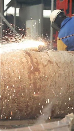 Cut Through Anything You Want with This Torch