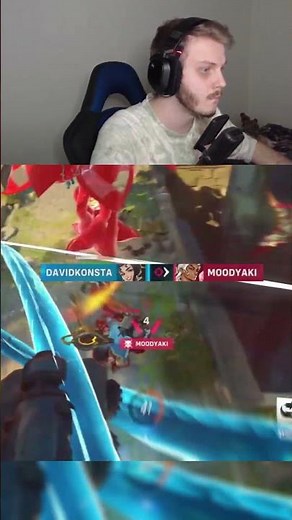 VENDETTA IS THE MOST FUN HERO IN OVERWATCH 2!