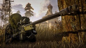 CoD MW3: Best Quickscope Class and Loadout