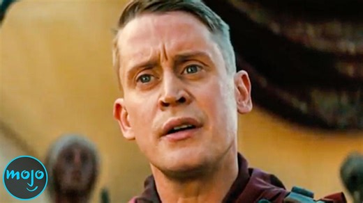 Top 10 Fallout season 2 moments