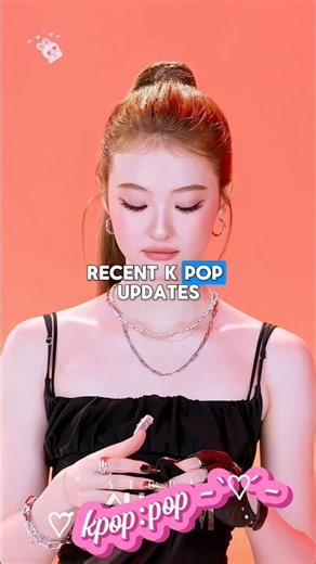 Today's K-pop Updates, Song Thief, Messy Haircut!!??#kpop#kpopnews#shorts#explore#trending#fyp#fypシ