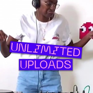 Stream without takedowns on a licensed platform 👌 | Mixcloud